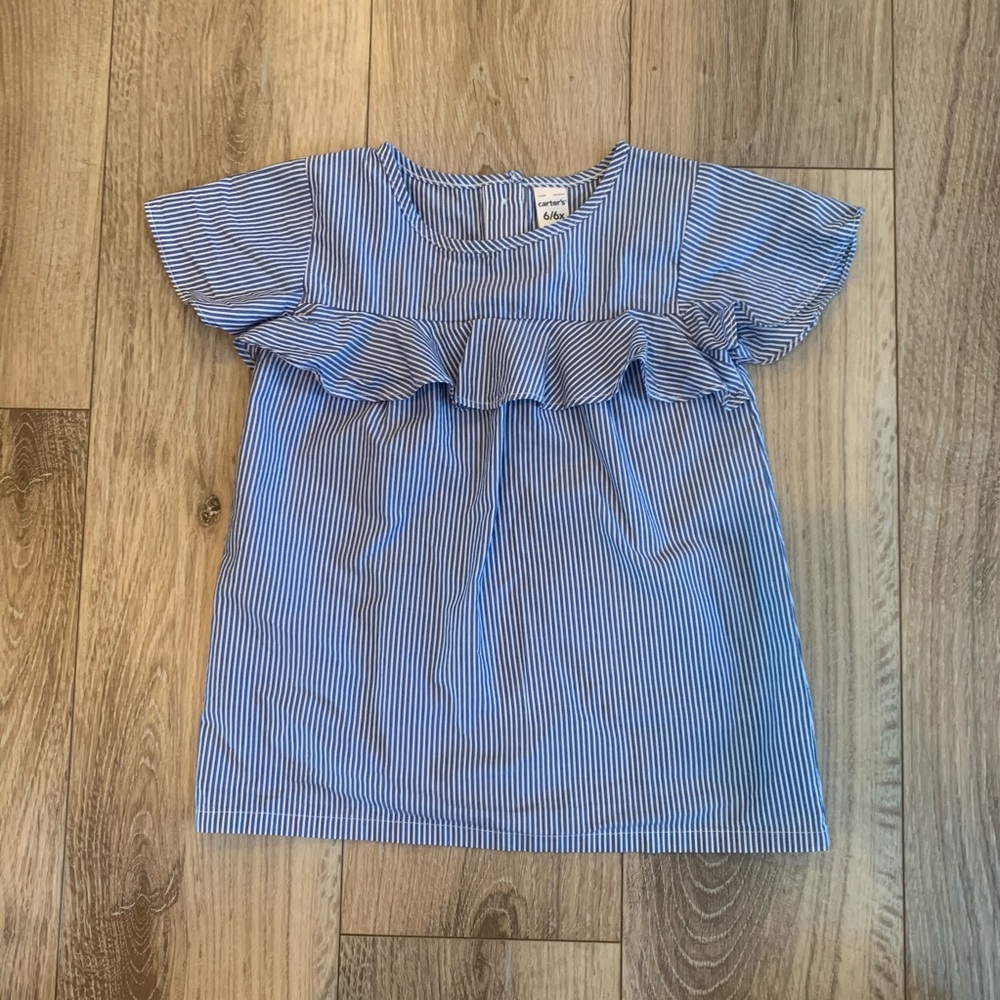 Blouse for Girls